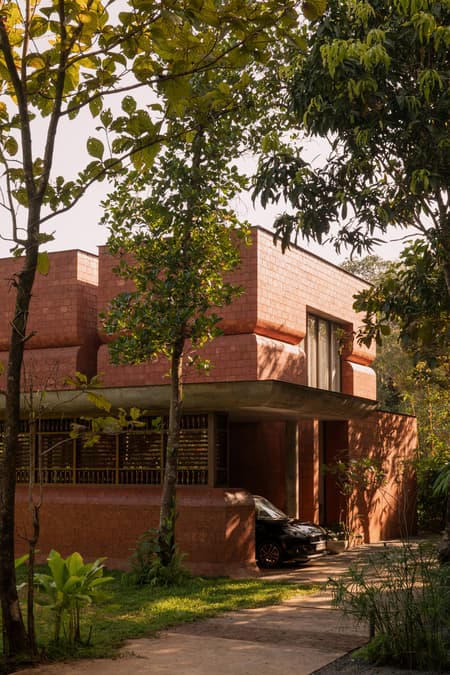 VILAKK Residence