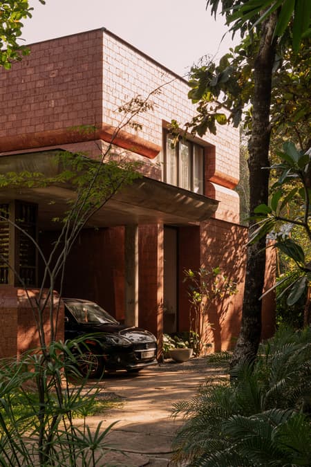 VILAKK Residence