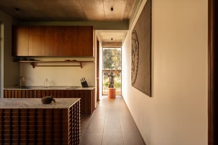 VILAKK Residence