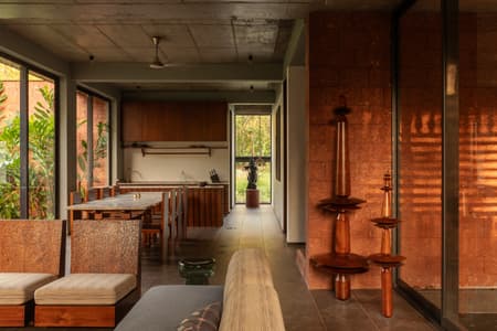 VILAKK Residence
