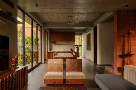 VILAKK Residence