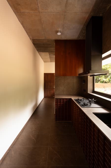 VILAKK Residence