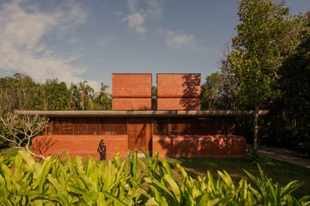 VILAKK Residence
