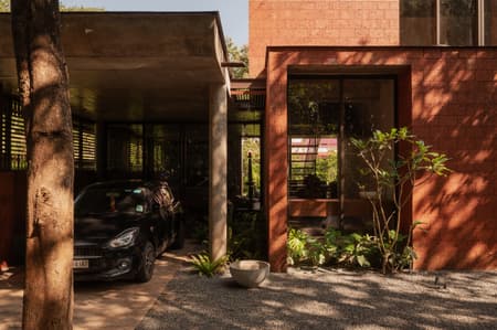 VILAKK Residence
