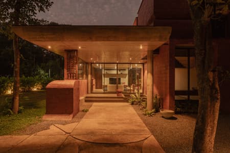 VILAKK Residence