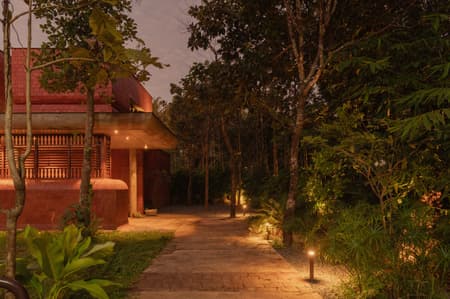 VILAKK Residence