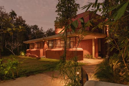 VILAKK Residence