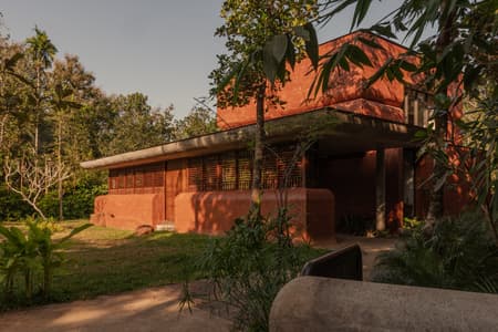VILAKK Residence