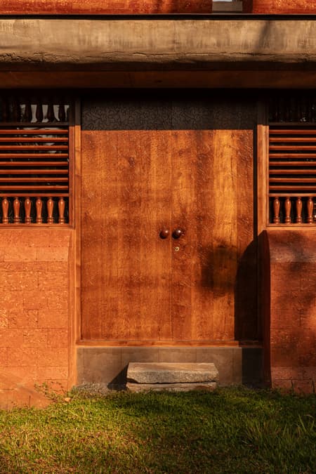 VILAKK Residence