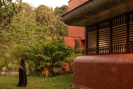VILAKK Residence