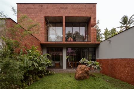 VILAKK Residence