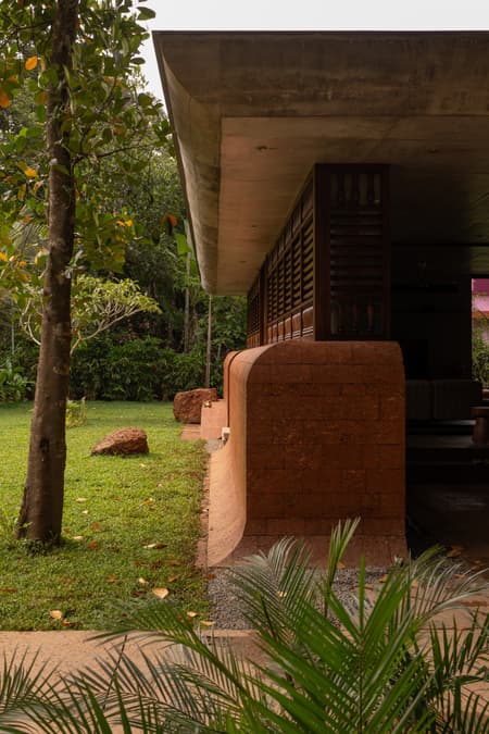 VILAKK Residence