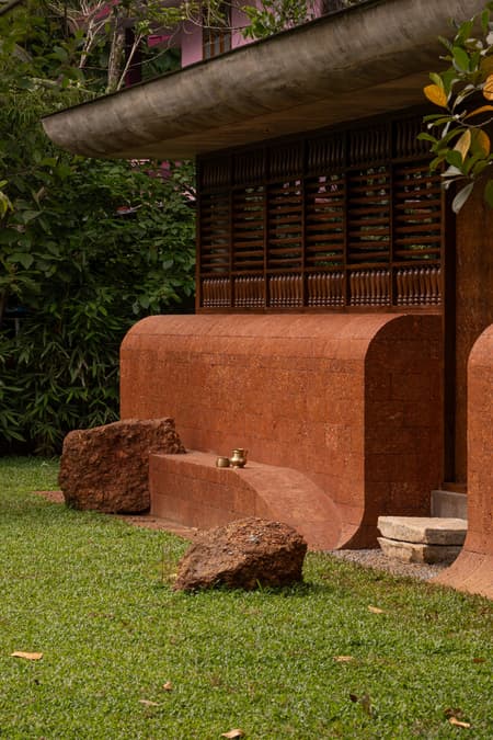 VILAKK Residence