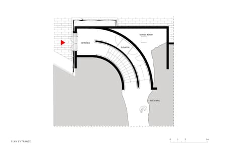 The Mountain Chamber