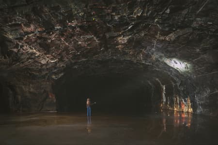 The Mountain Chamber