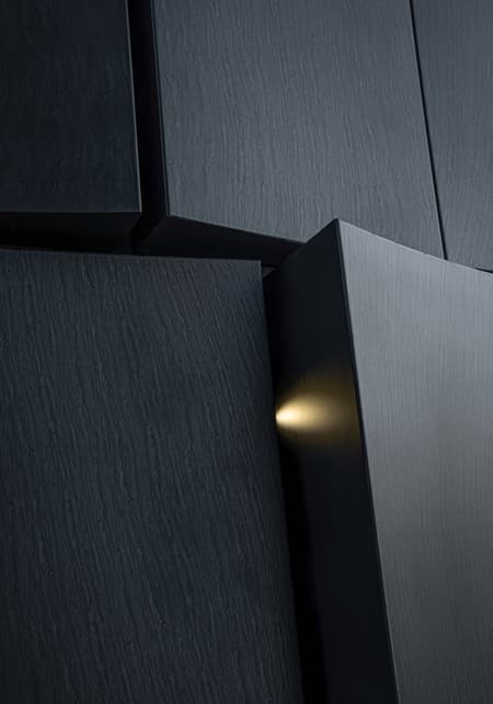 The Mountain Chamber