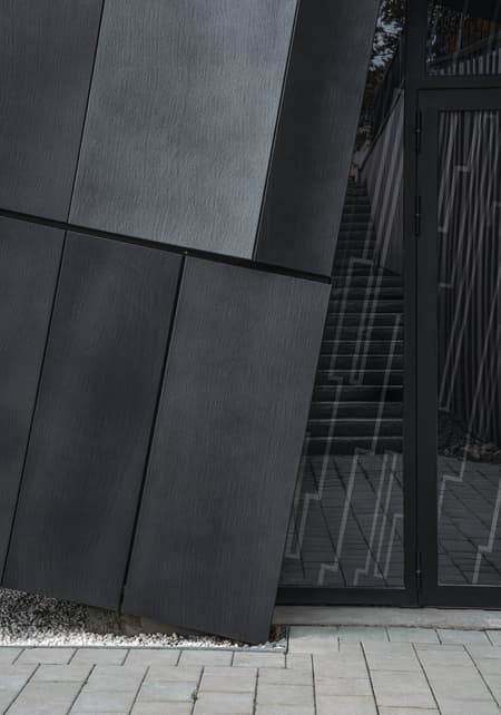 The Mountain Chamber