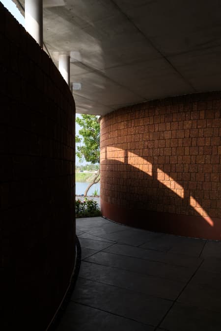 Four Walls