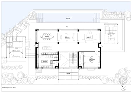 Salt Pan House