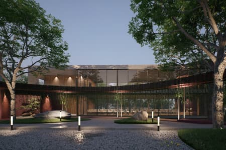 Dova Office