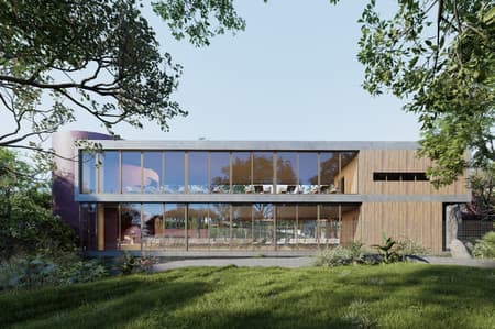 Dova Office