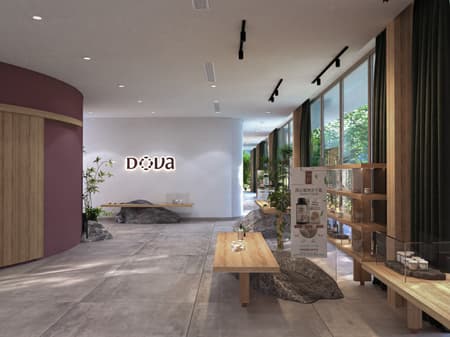 Dova Office