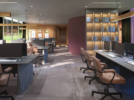Dova Office