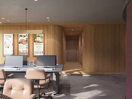 Dova Office