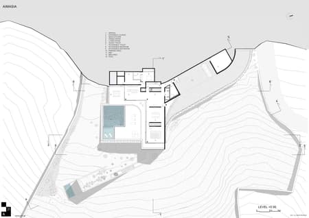 Aimasia Residence
