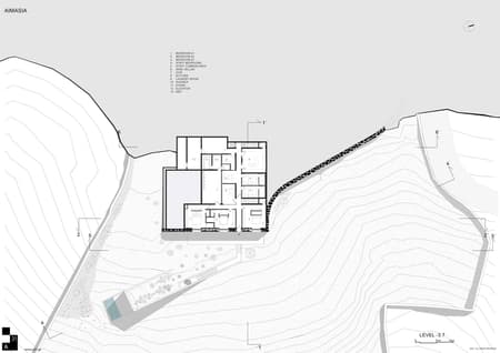 Aimasia Residence