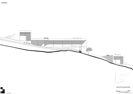 Aimasia Residence