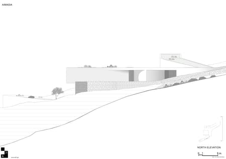 Aimasia Residence