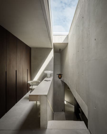 Aimasia Residence