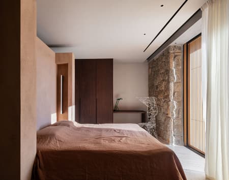 Aimasia Residence