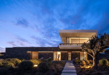Aimasia Residence