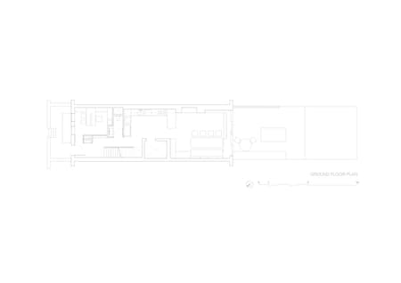 Brownstone House