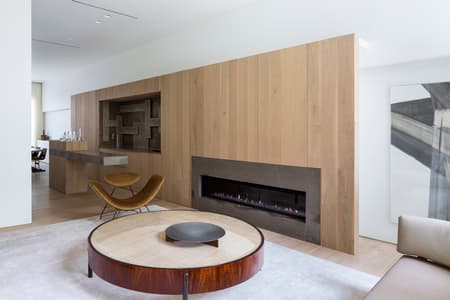 Brownstone House