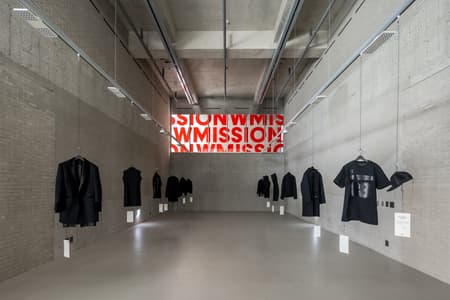 W-Mission