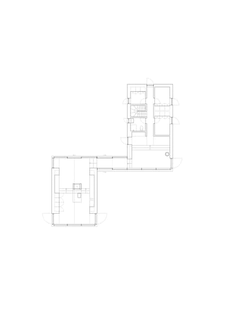 Saltviga House