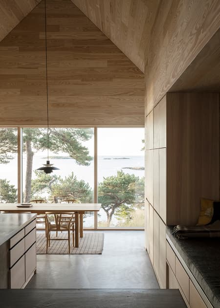 Saltviga House