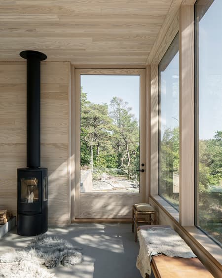 Saltviga House