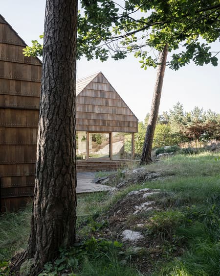 Saltviga House