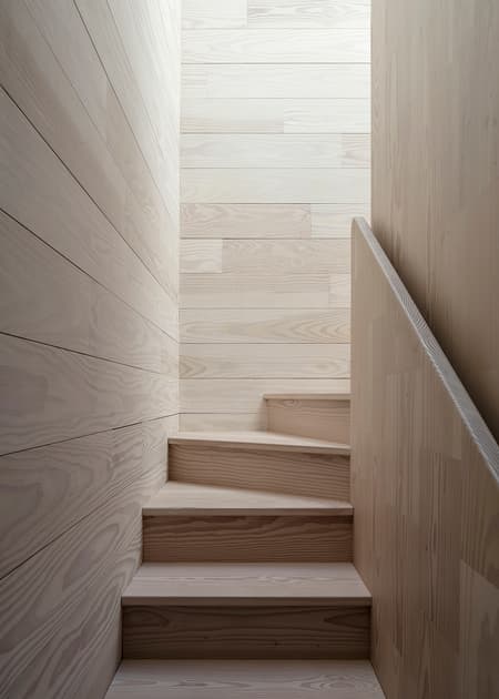 Saltviga House