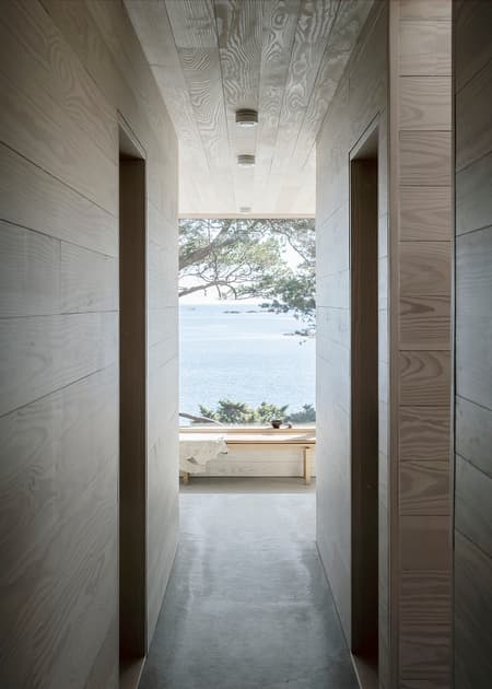 Saltviga House