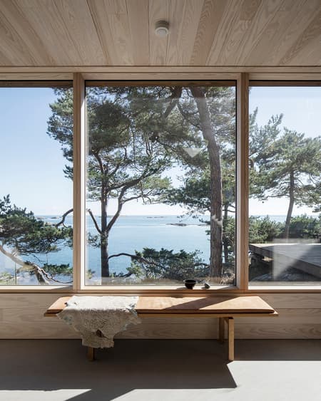 Saltviga House