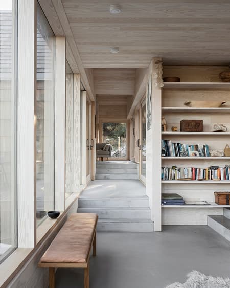 Saltviga House