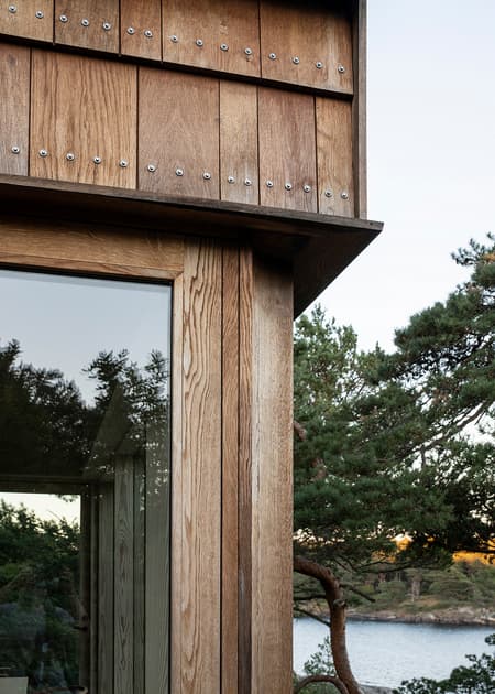 Saltviga House