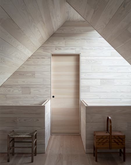 Saltviga House