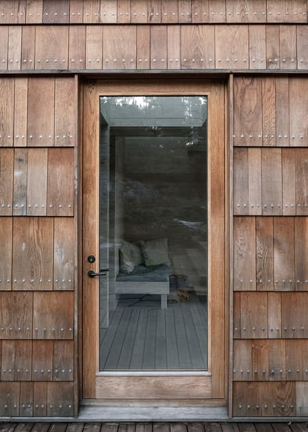 Saltviga House