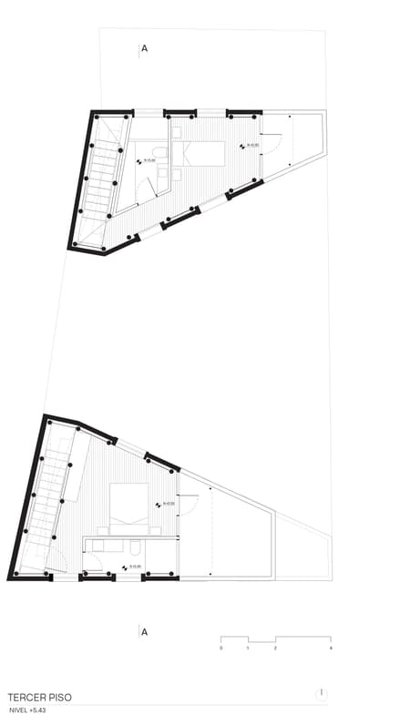 House in La Vicentina